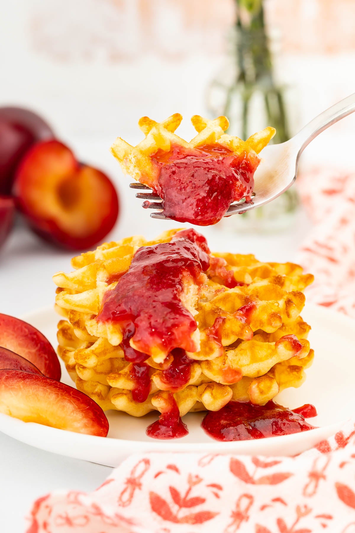 Plum Jam