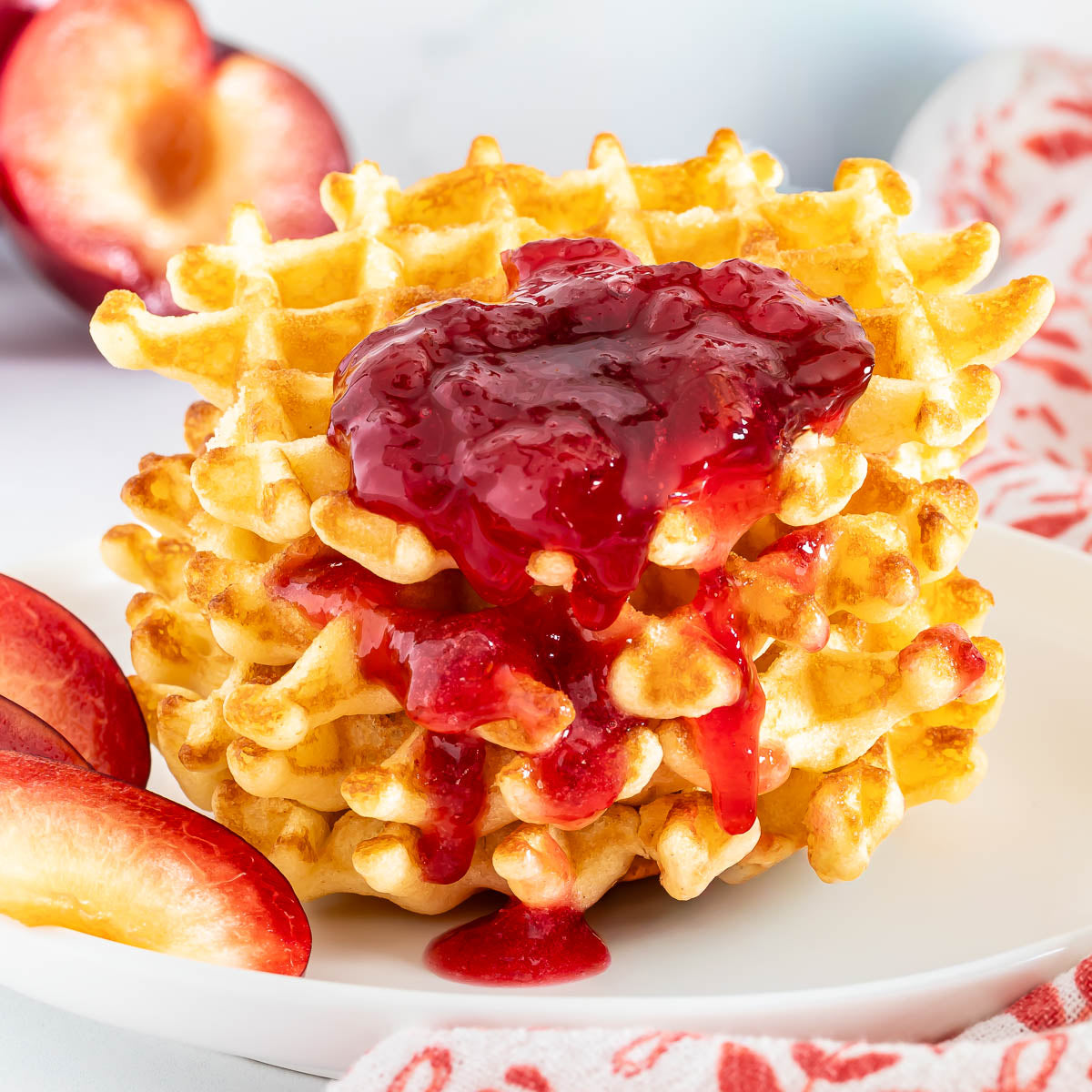 Plum Jam
