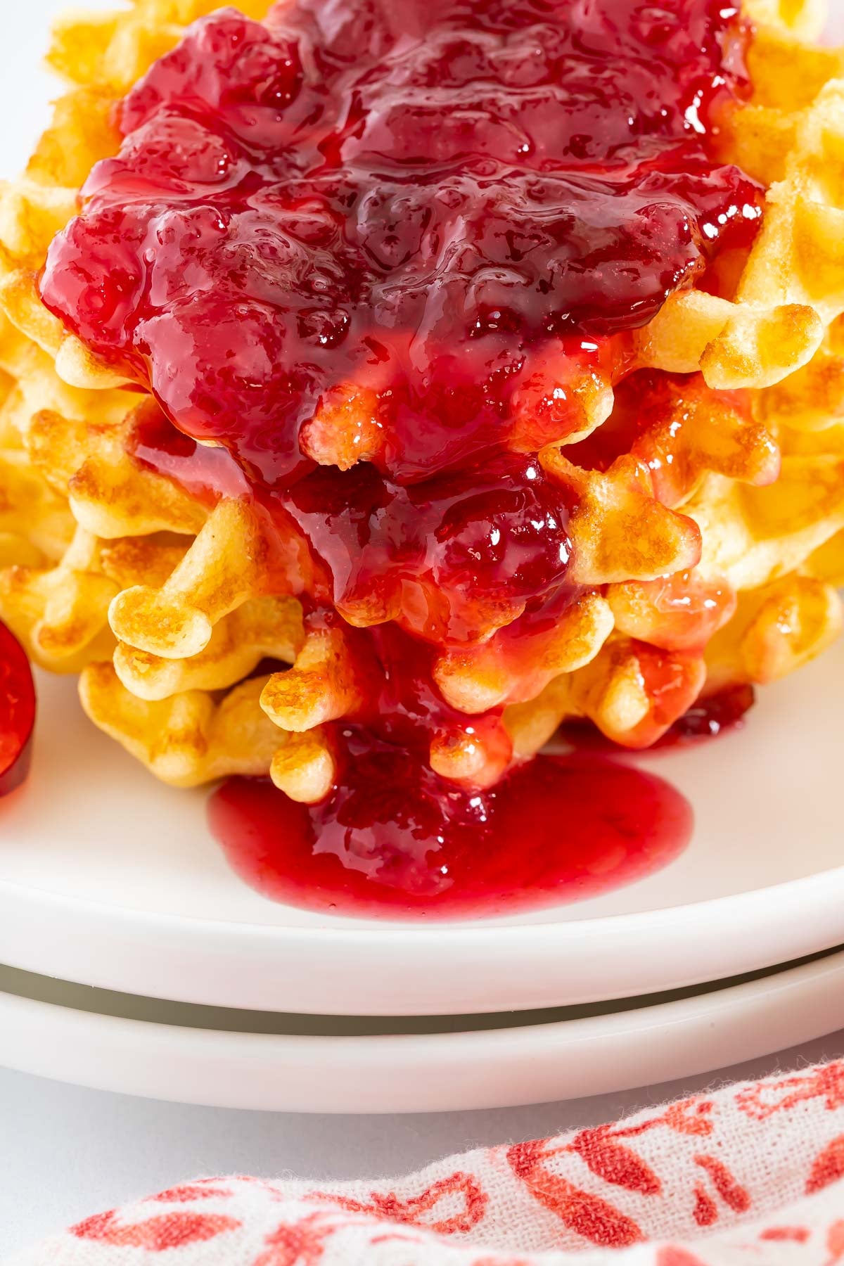 Plum Jam