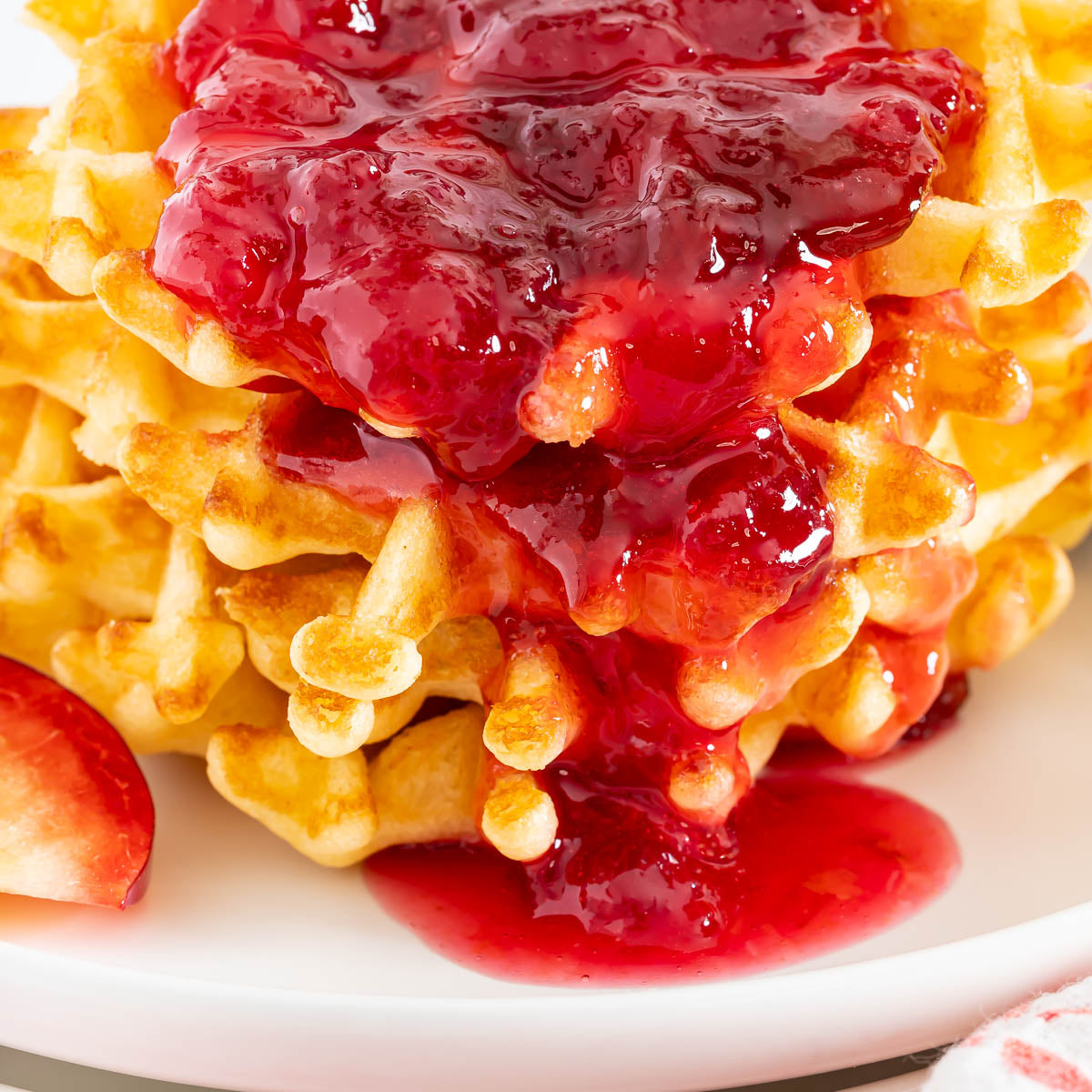Plum Jam