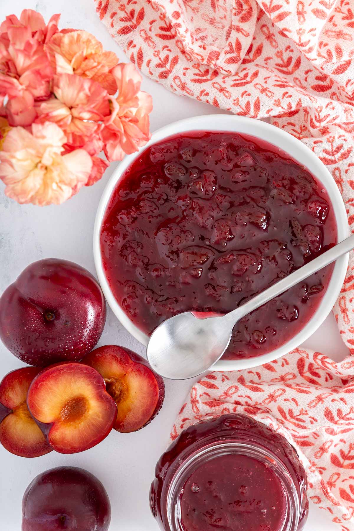 Plum Jam