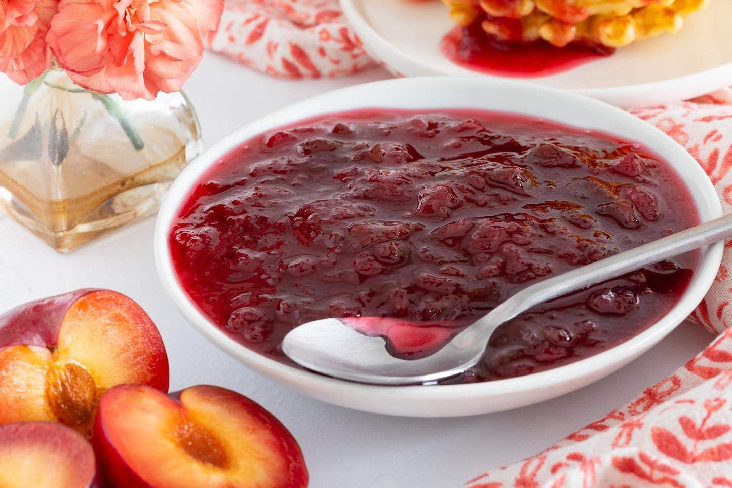 Plum Jam