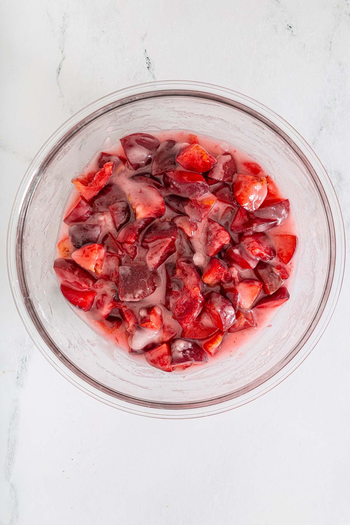 Plum Jam