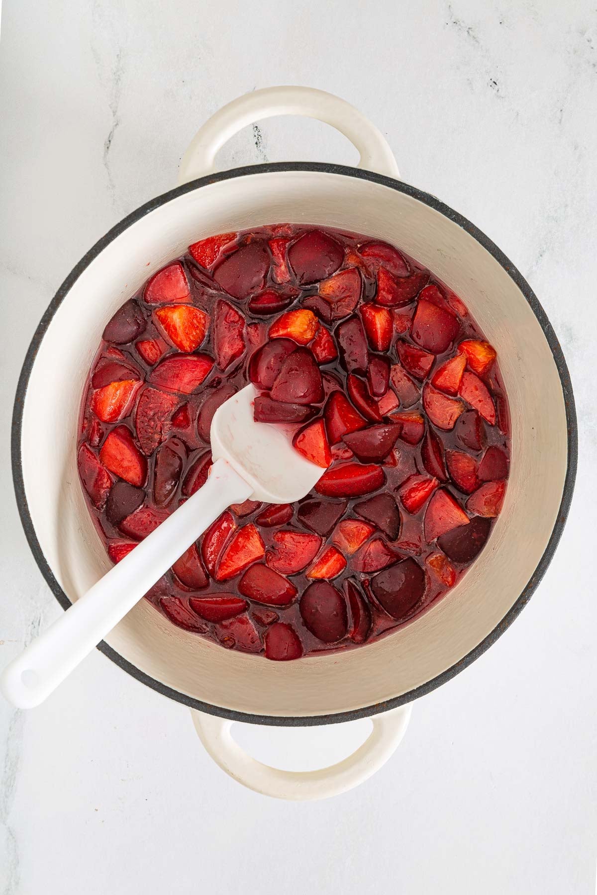 Plum Jam