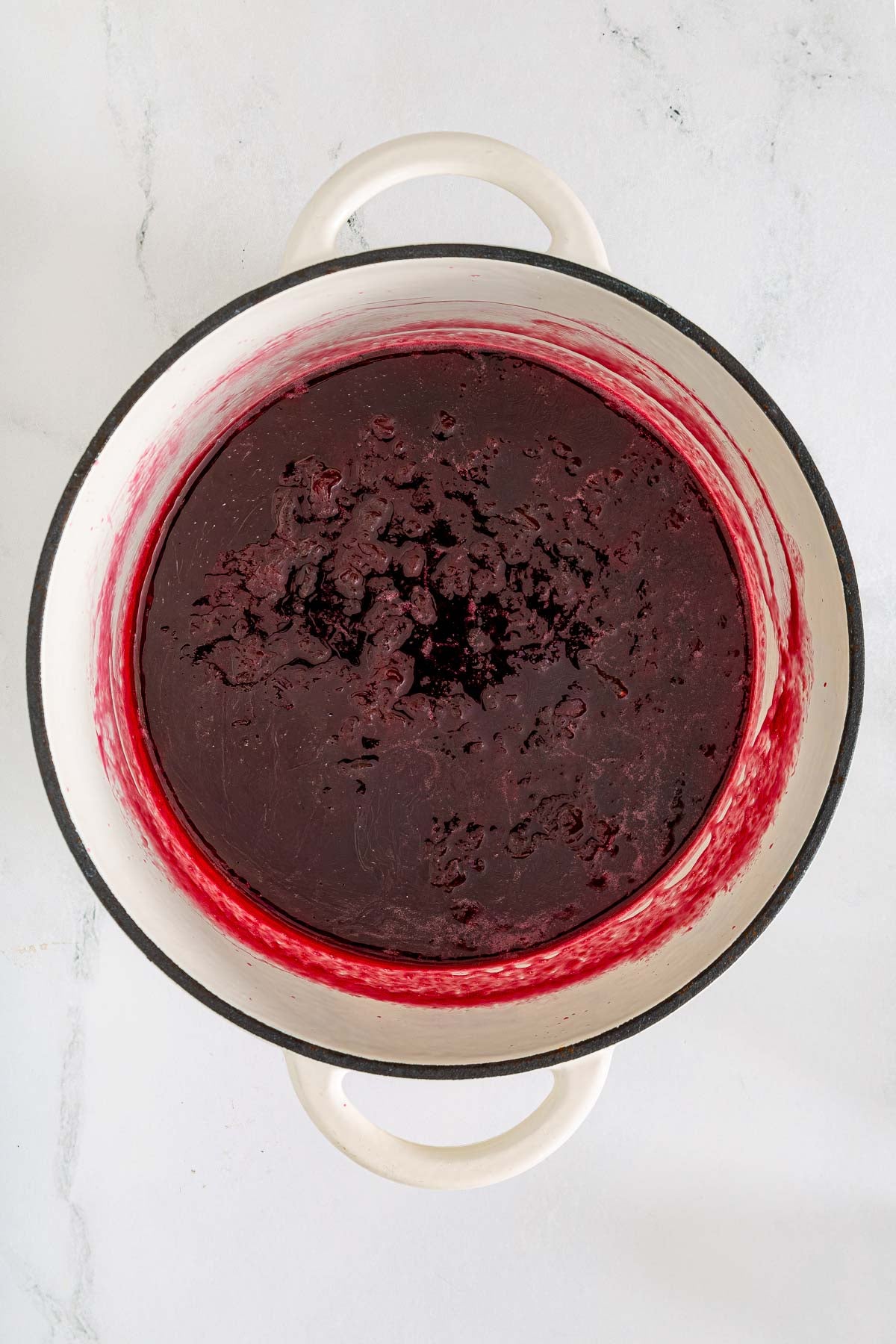Plum Jam