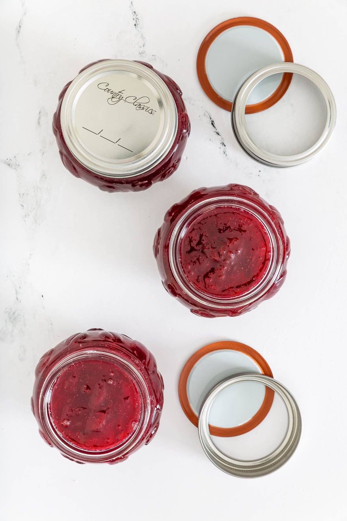 Plum Jam