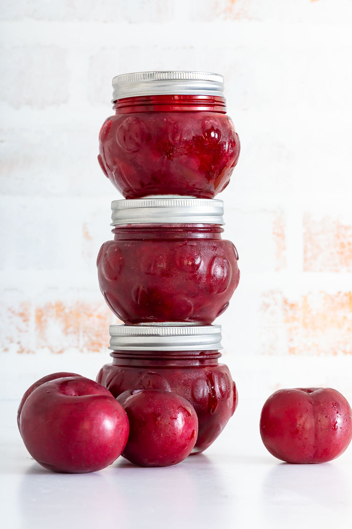 Plum Jam