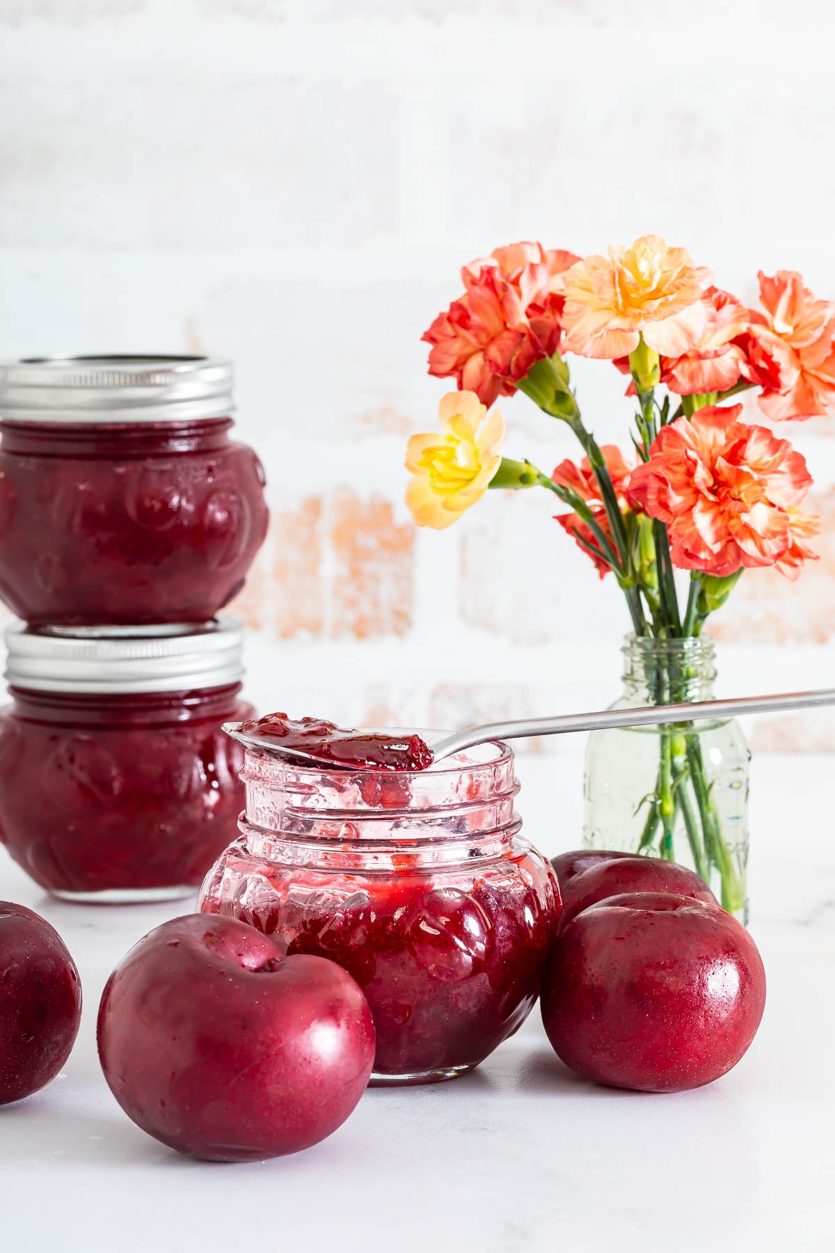 Plum Jam