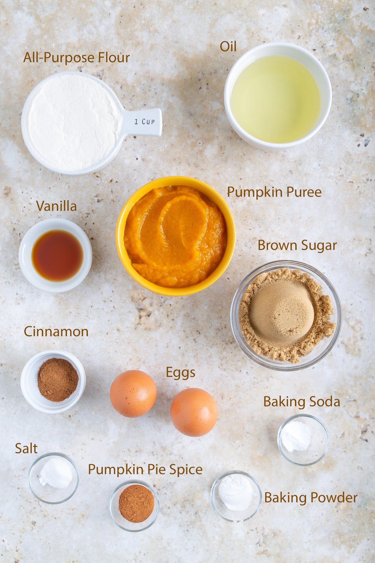 Pumpkin Cupcakes Triple Exclusive!