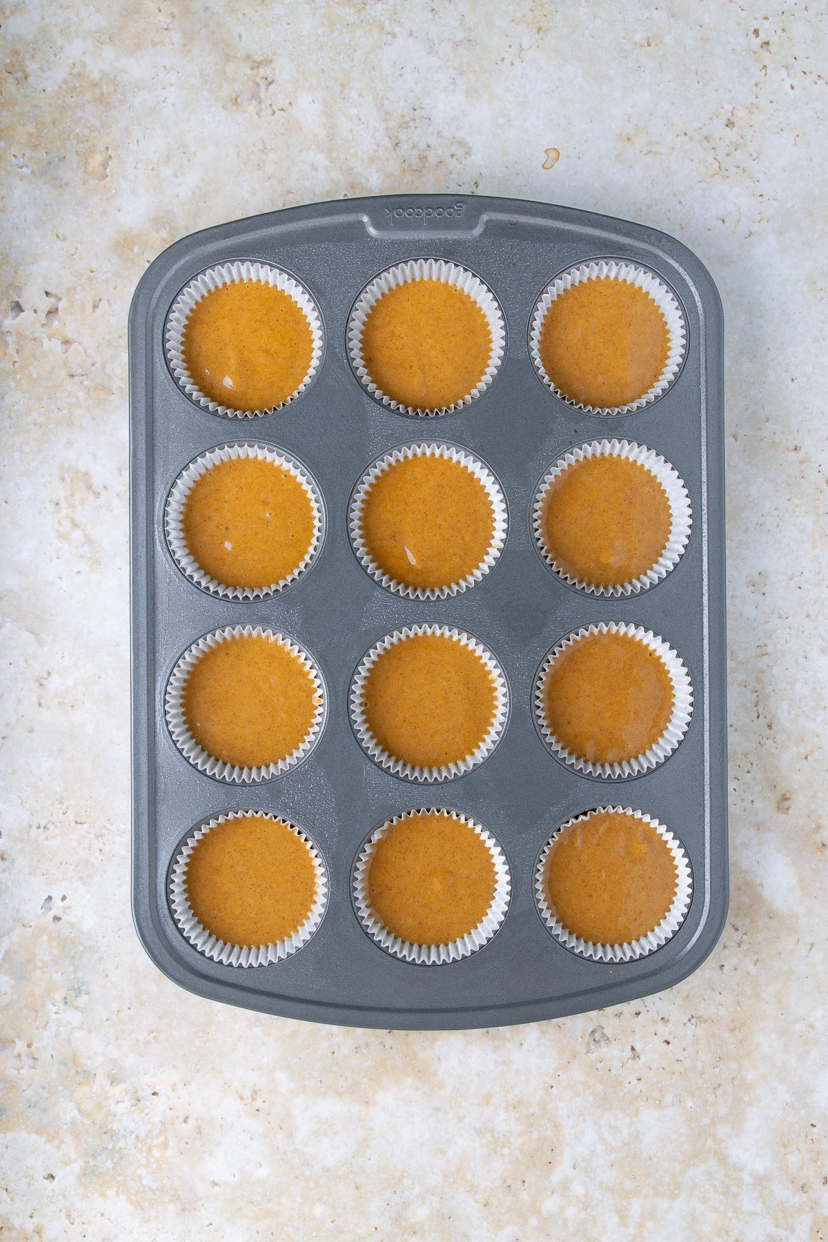 Pumpkin Cupcakes Triple Exclusive!