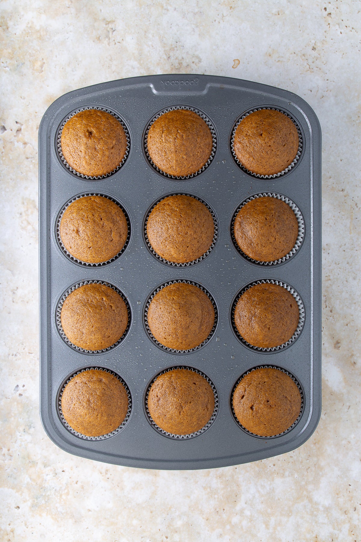 Pumpkin Cupcakes Triple Exclusive!