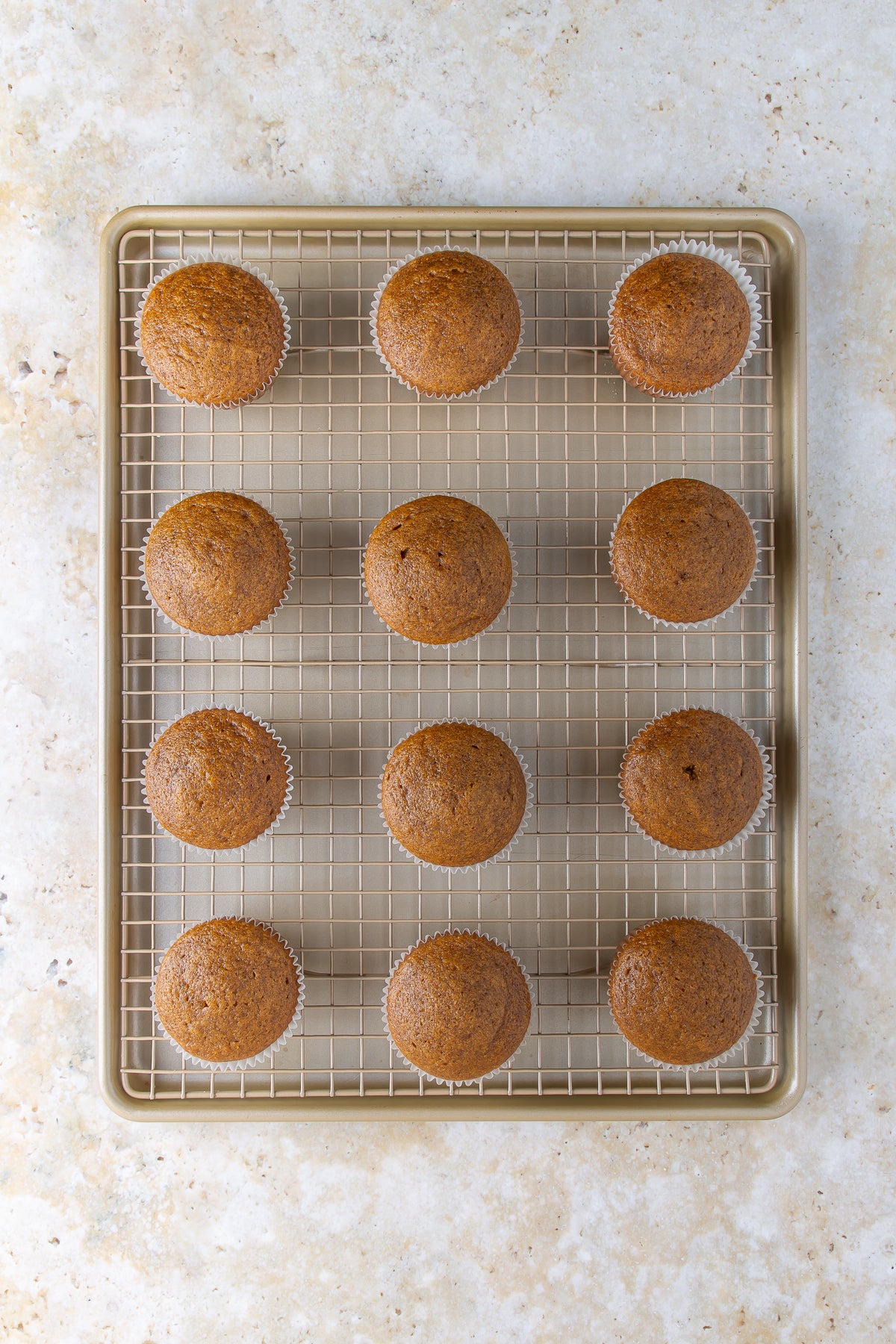 Pumpkin Cupcakes Triple Exclusive!