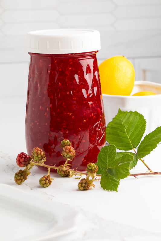 Raspberry Jam