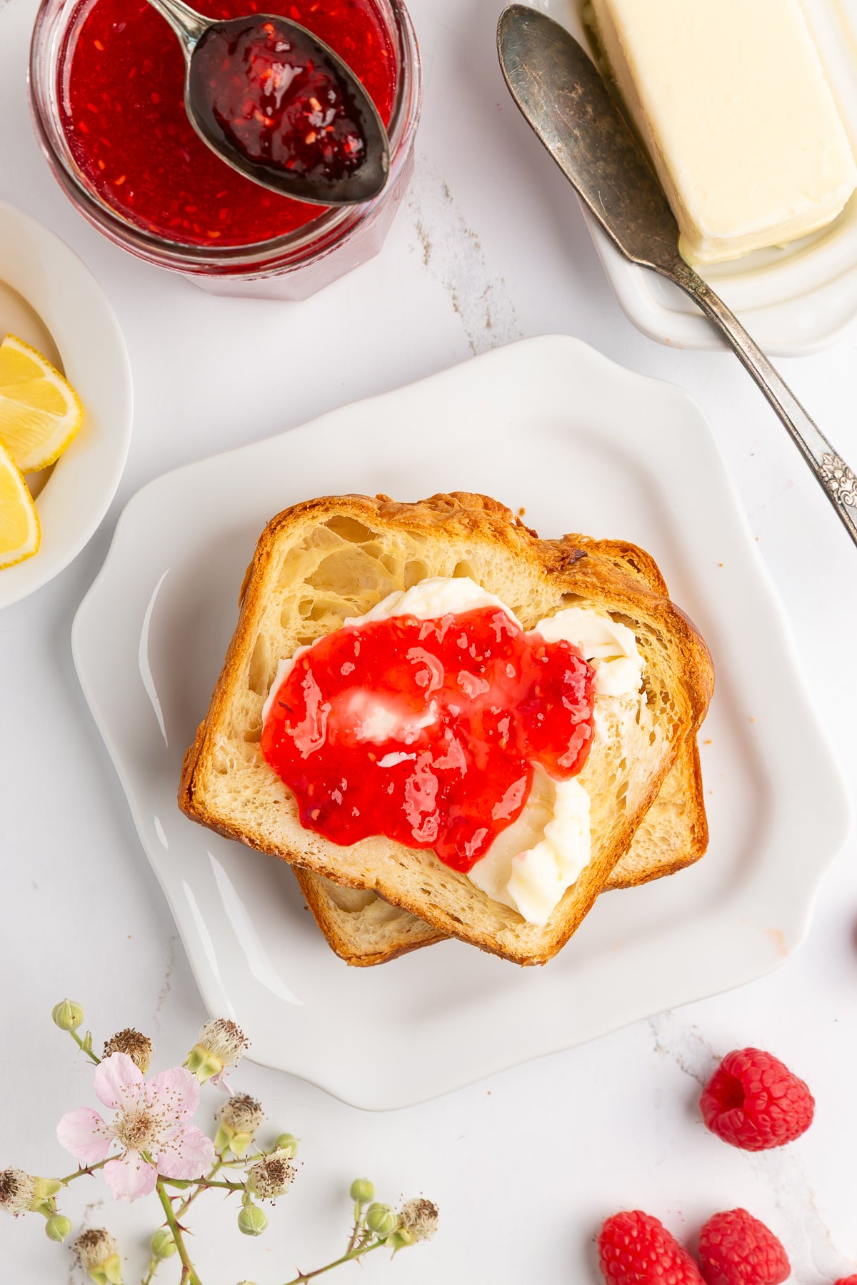 Raspberry Jam