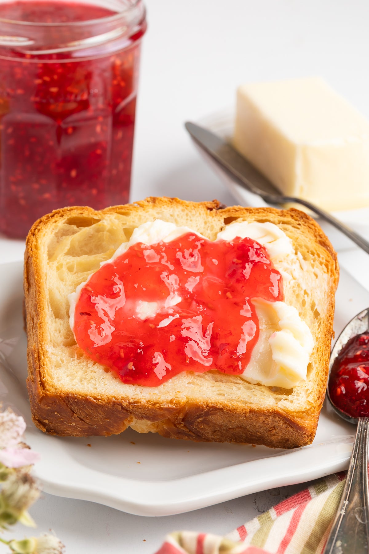 Raspberry Jam