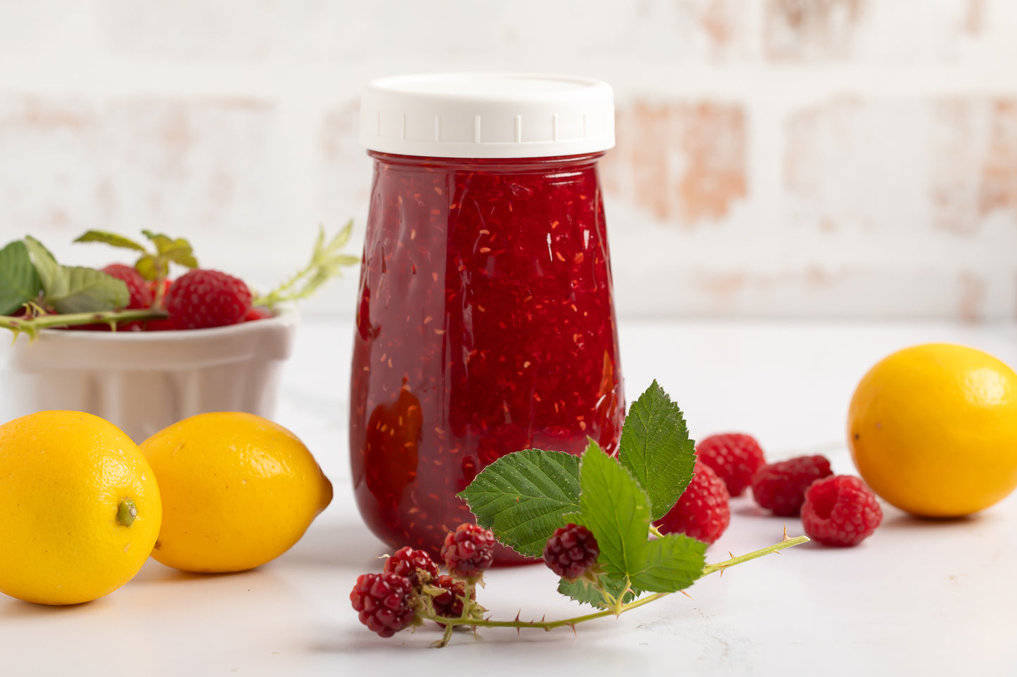 Raspberry Jam