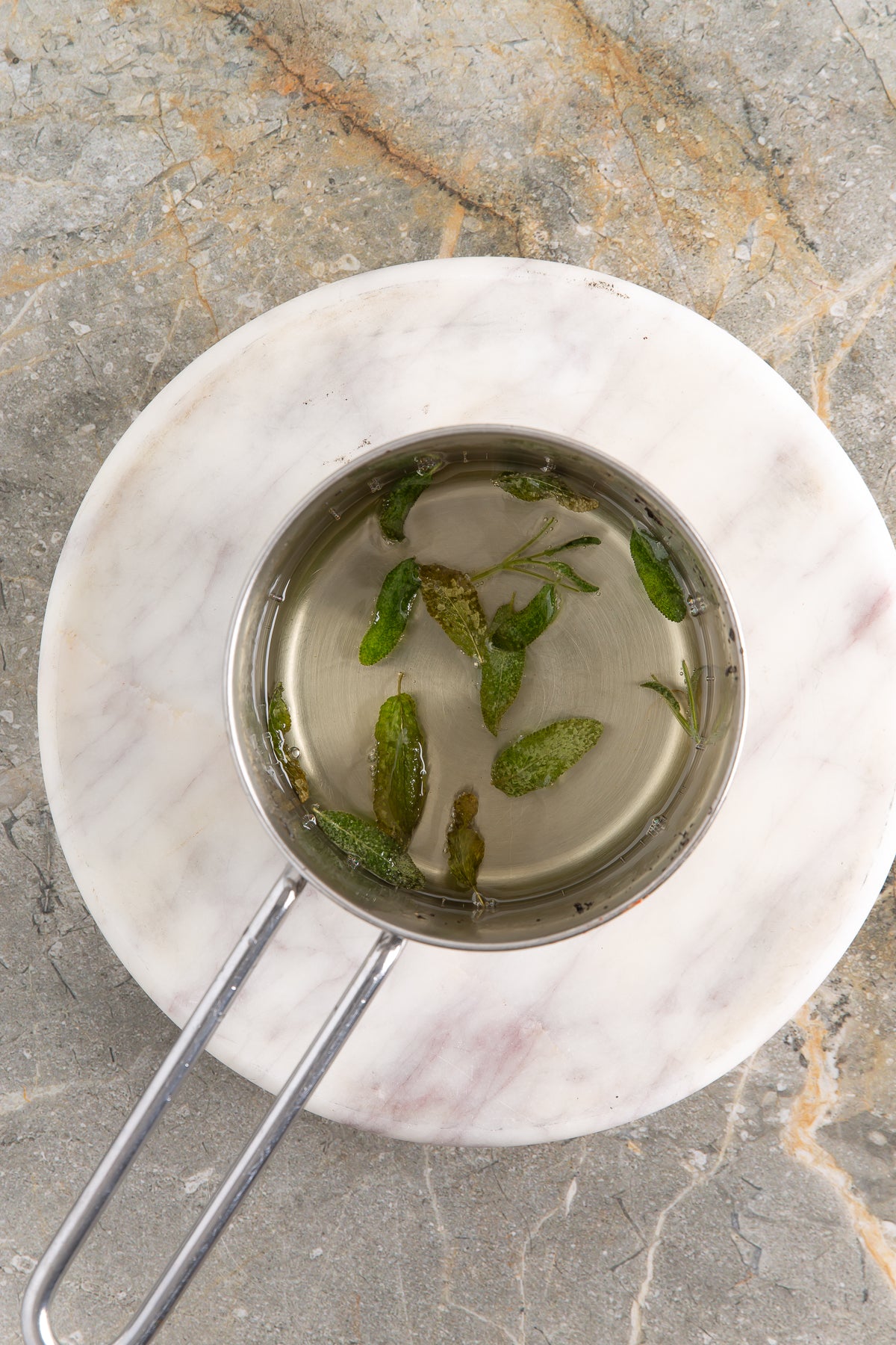 Roasted Butternut Squash and Lentils