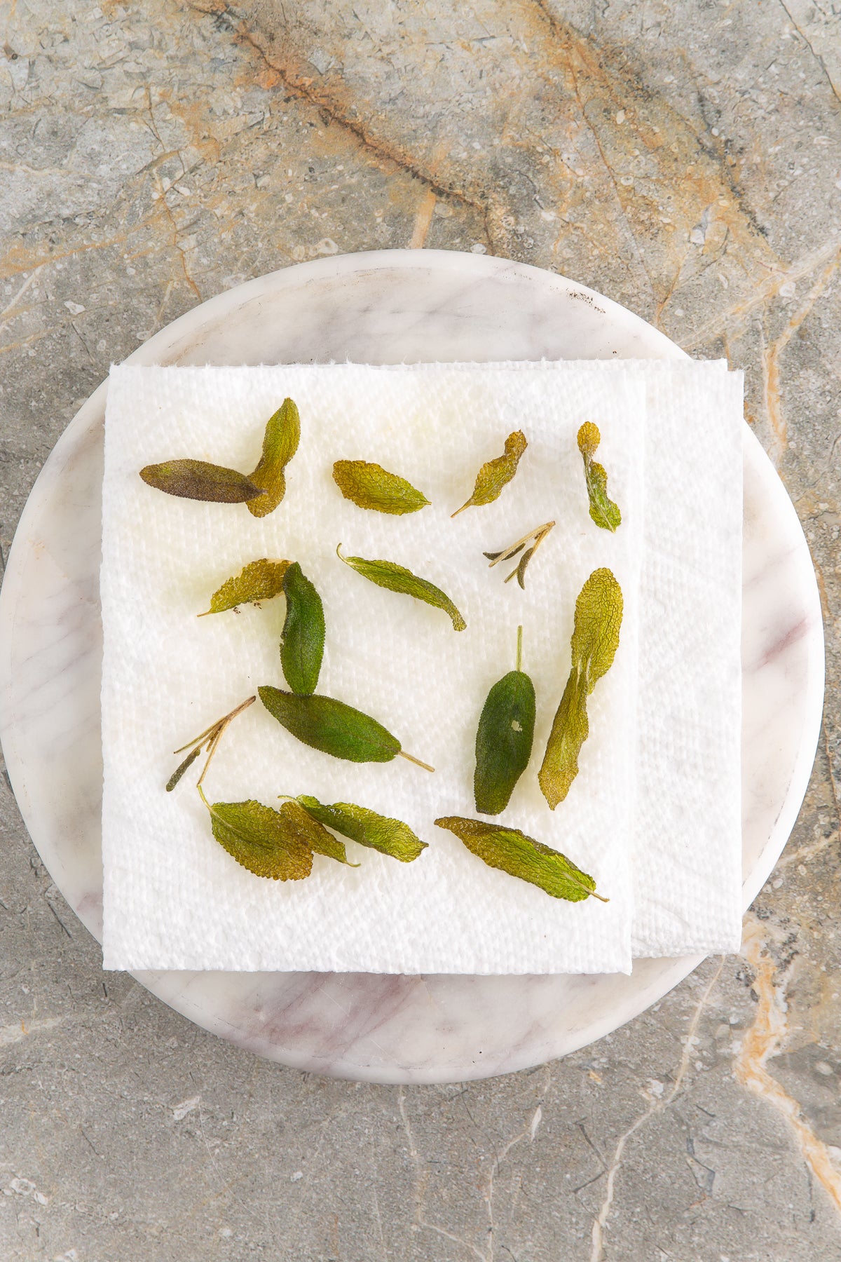 Roasted Butternut Squash and Lentils