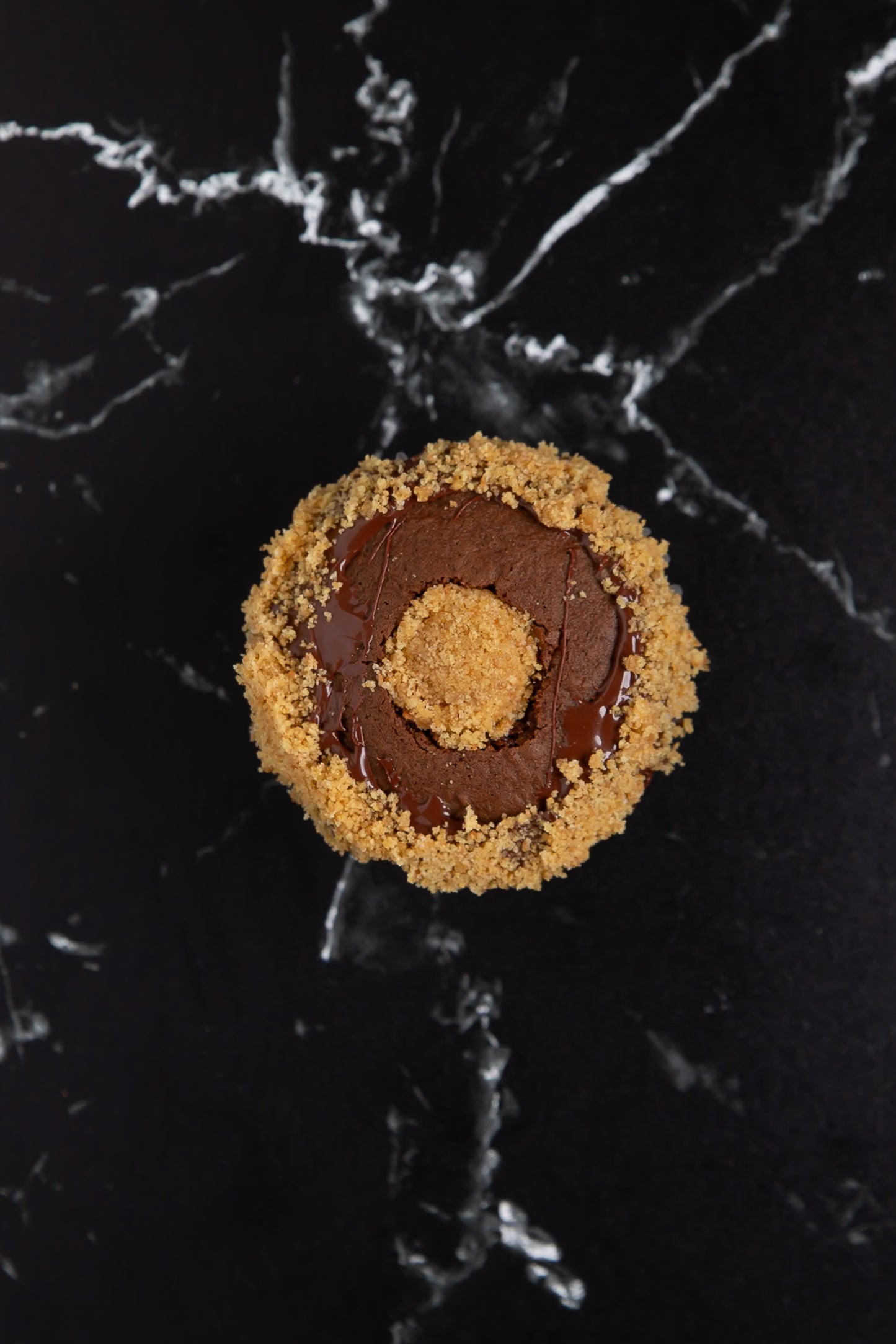 S'mores Cupcakes