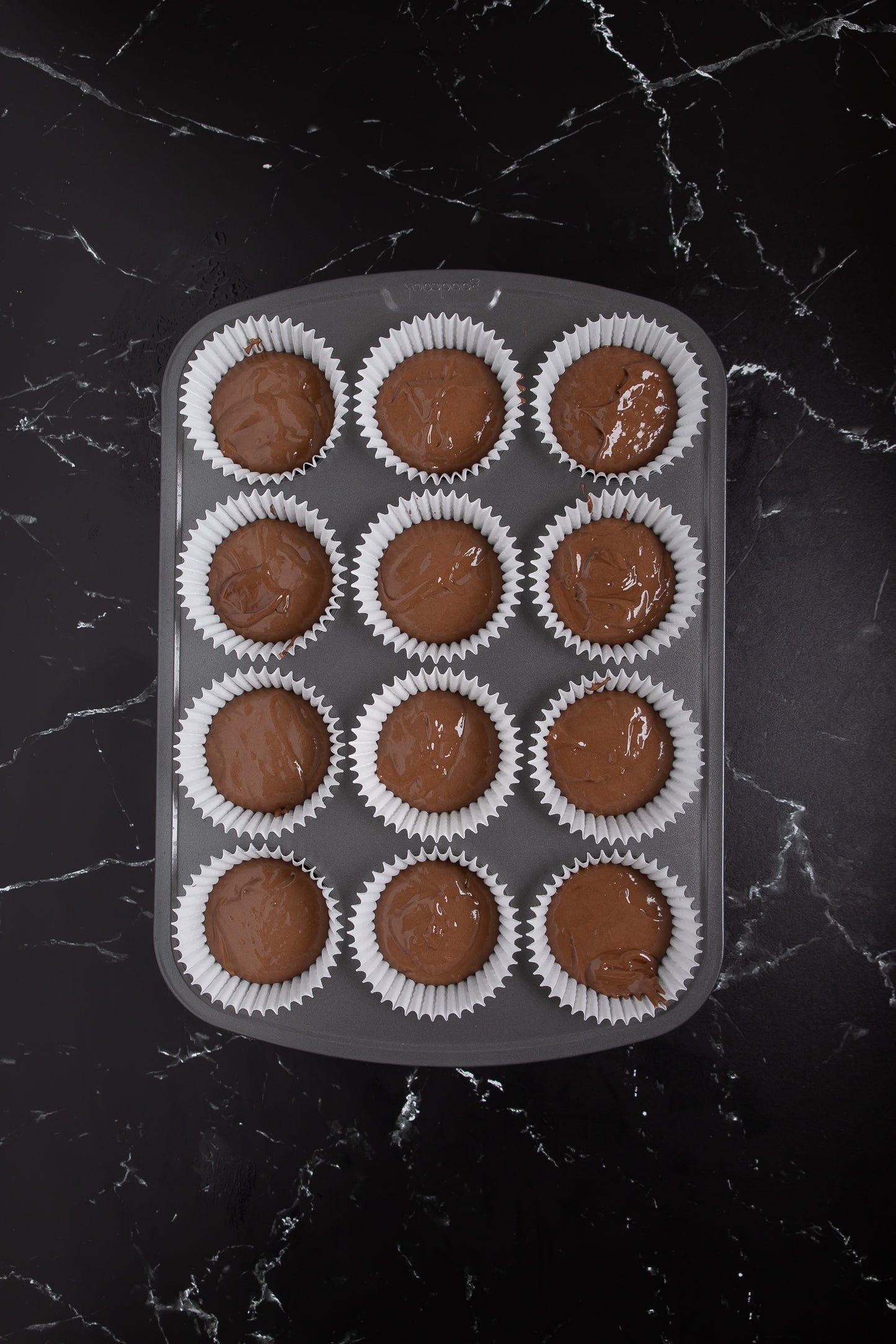 S'mores Cupcakes