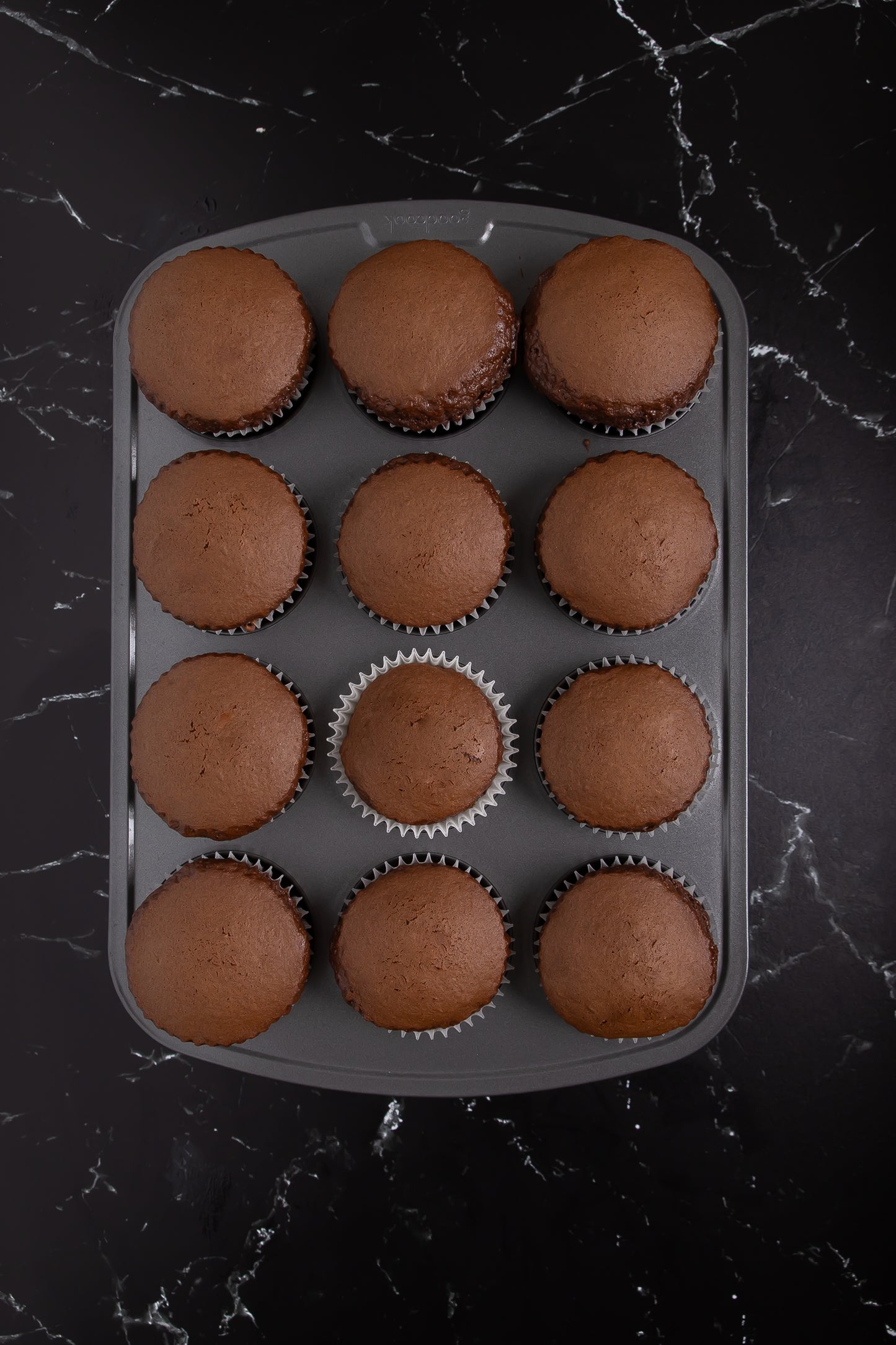 S'mores Cupcakes