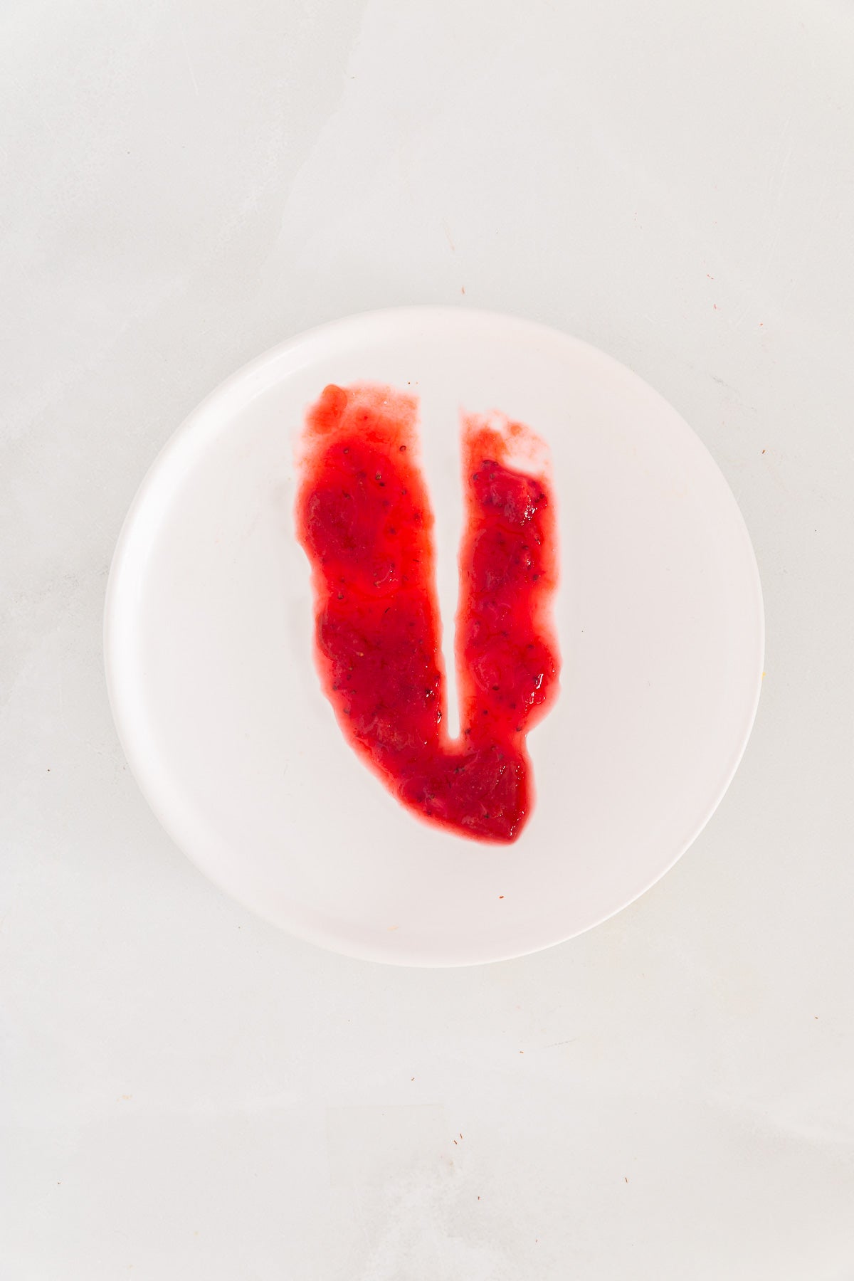 Strawberry Rhubarb Jam