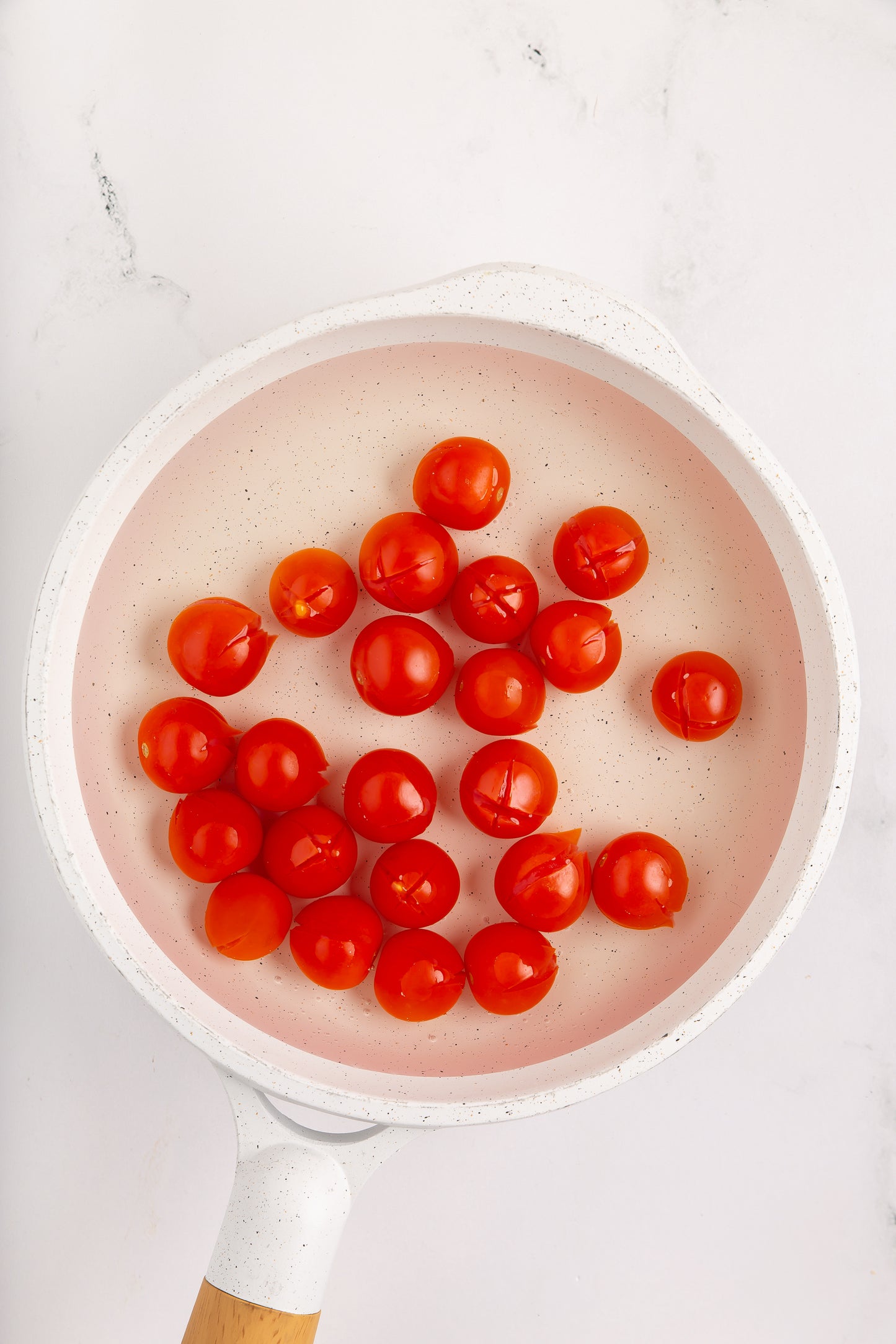 Tomato Focaccia