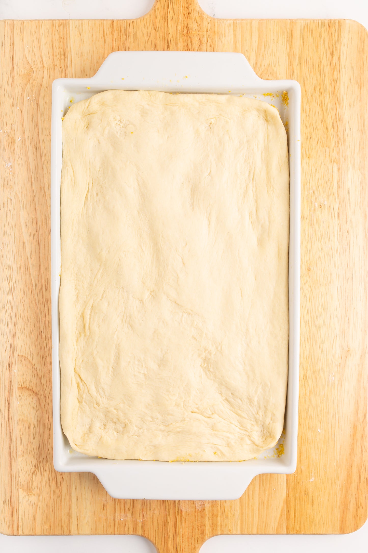 Tomato Focaccia