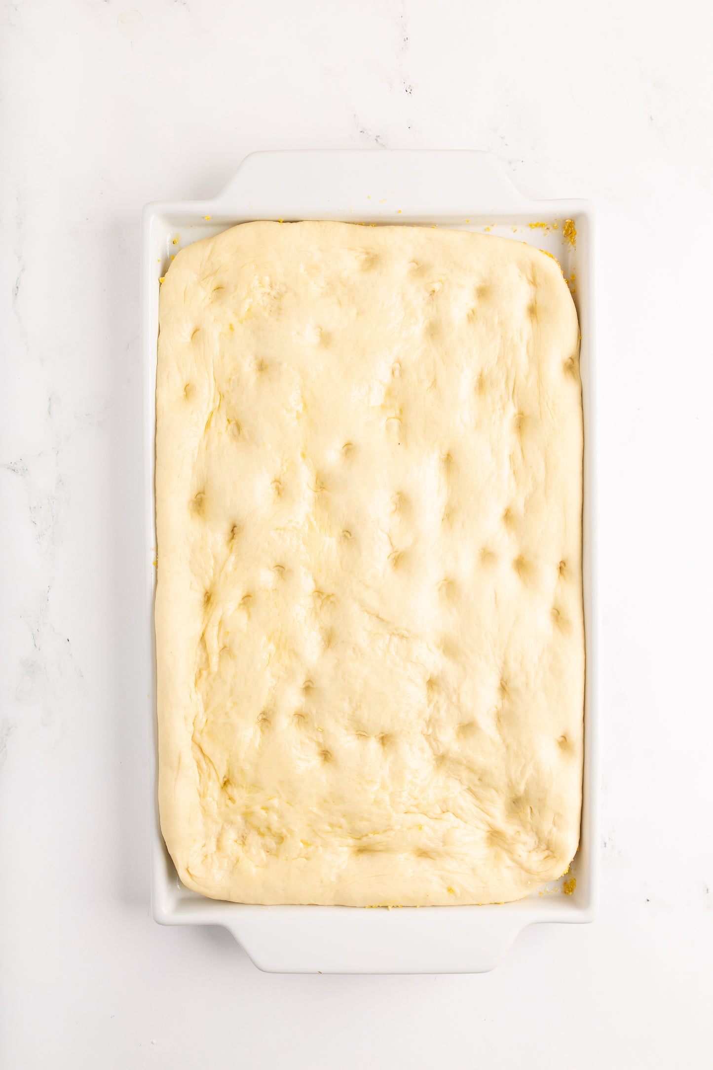 Tomato Focaccia